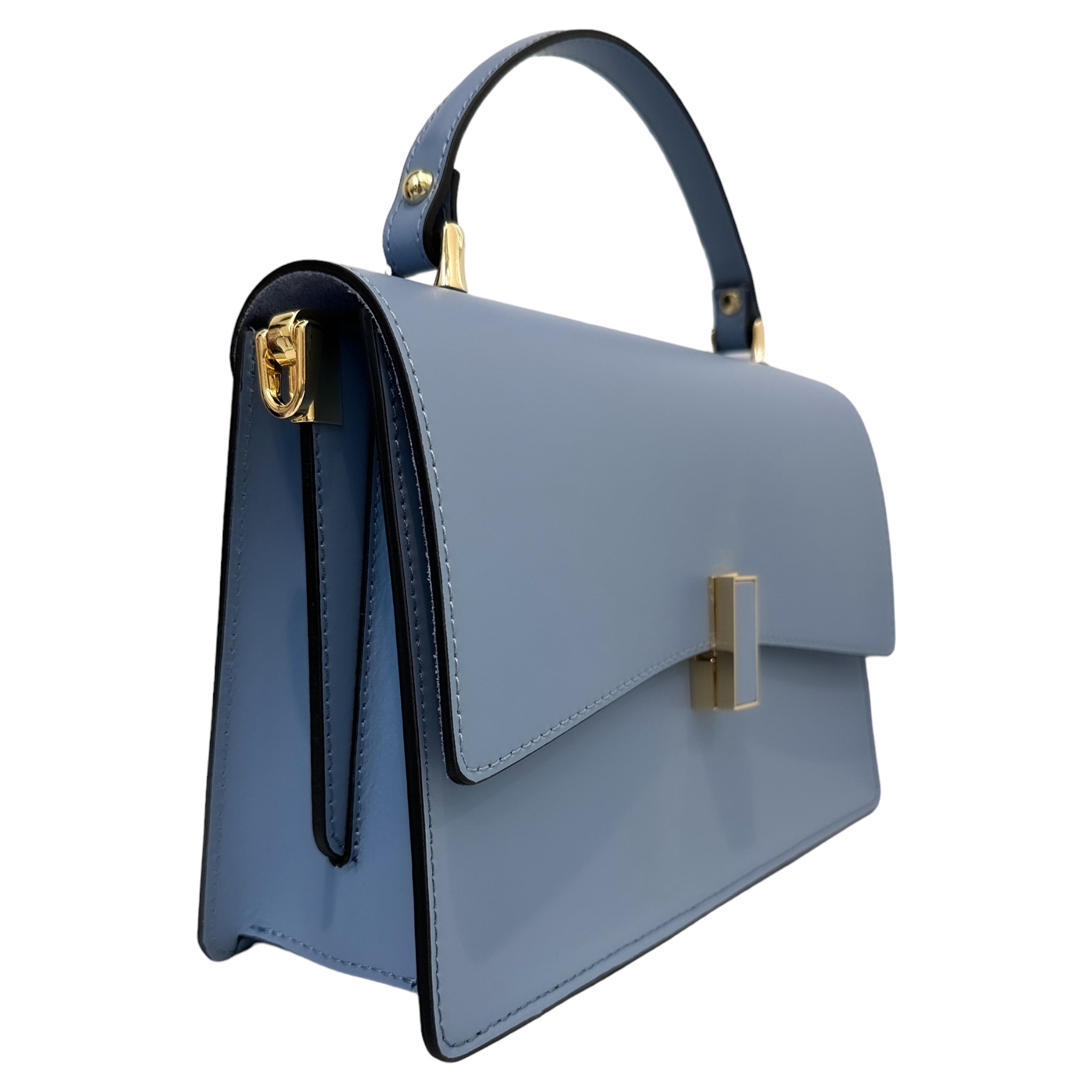 The NORA Top Handle Bag