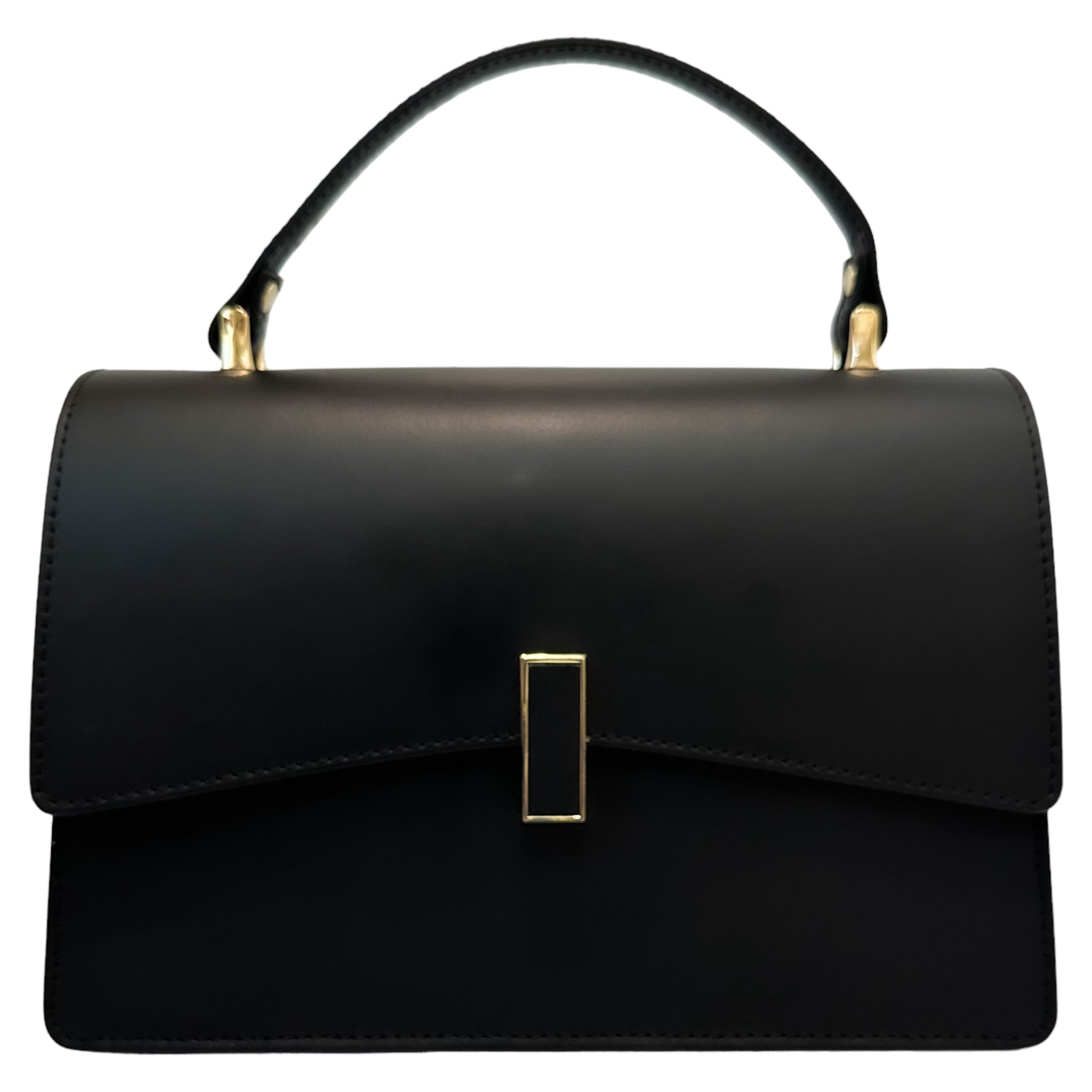 The NORA Top Handle Bag