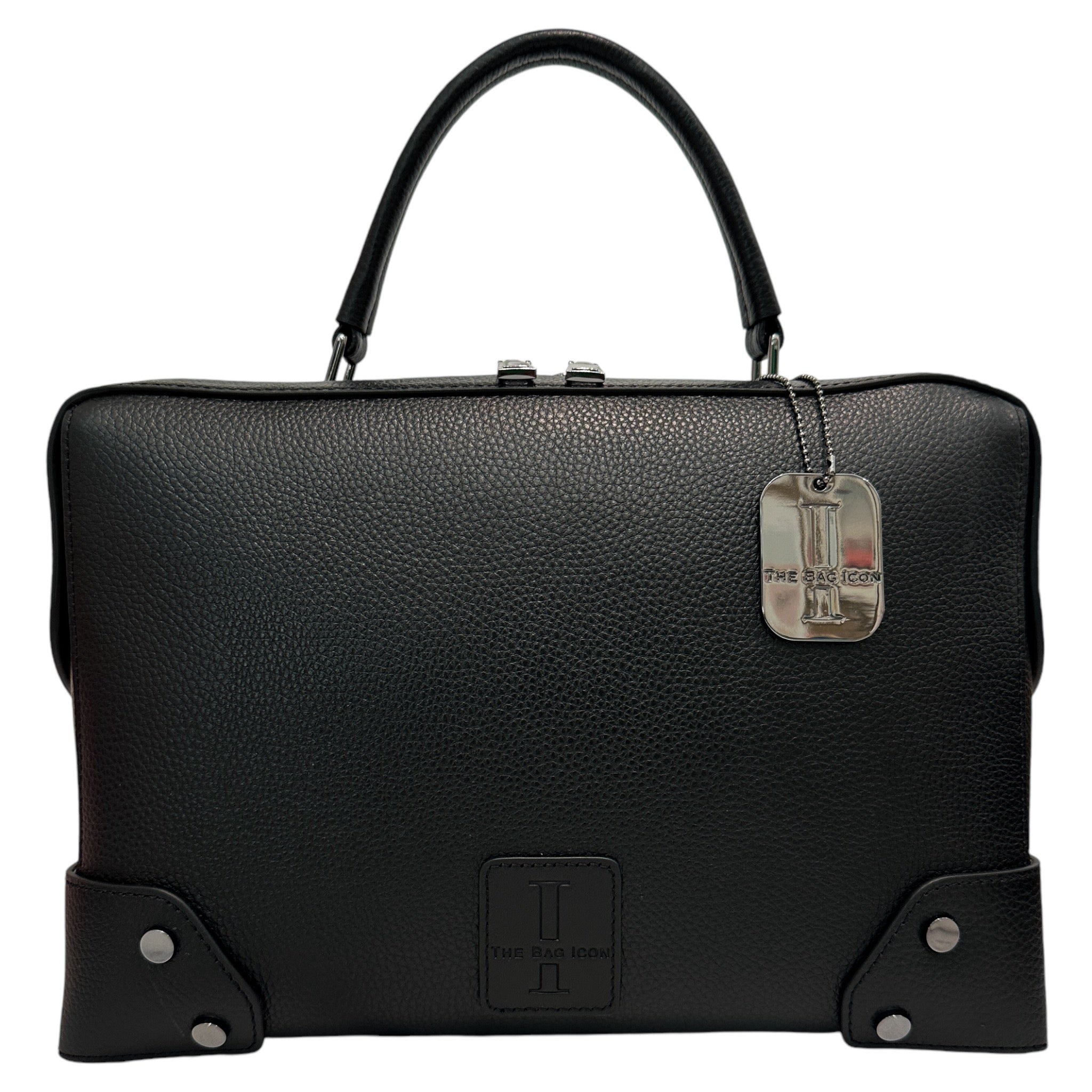 The GRANDMERE TRUNK BAG