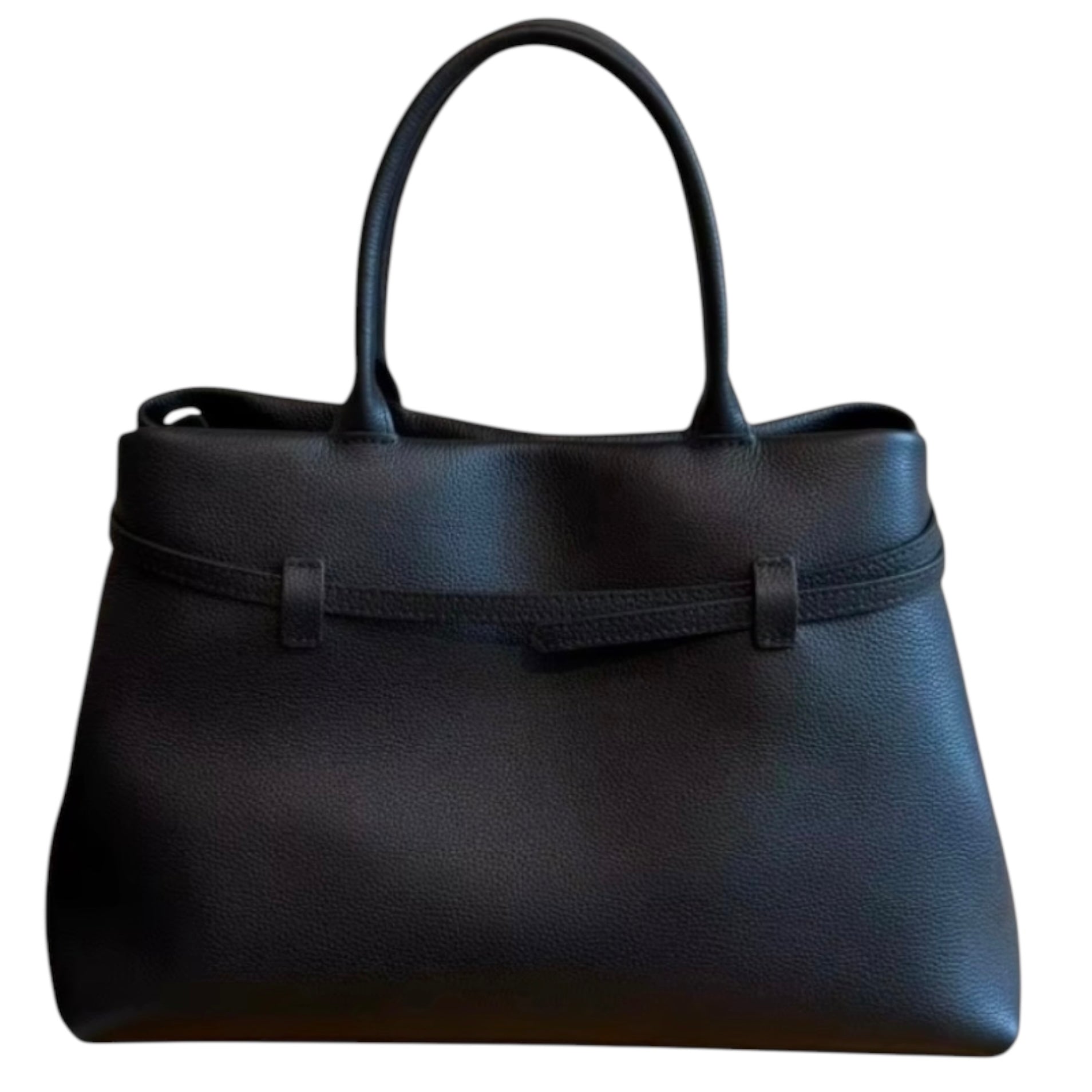 THE XL SARAH BELT TOTE BAG