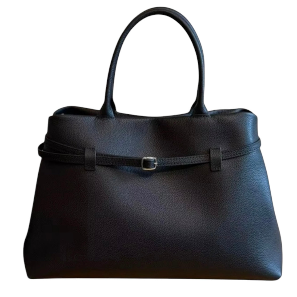 THE XL SARAH BELT TOTE BAG