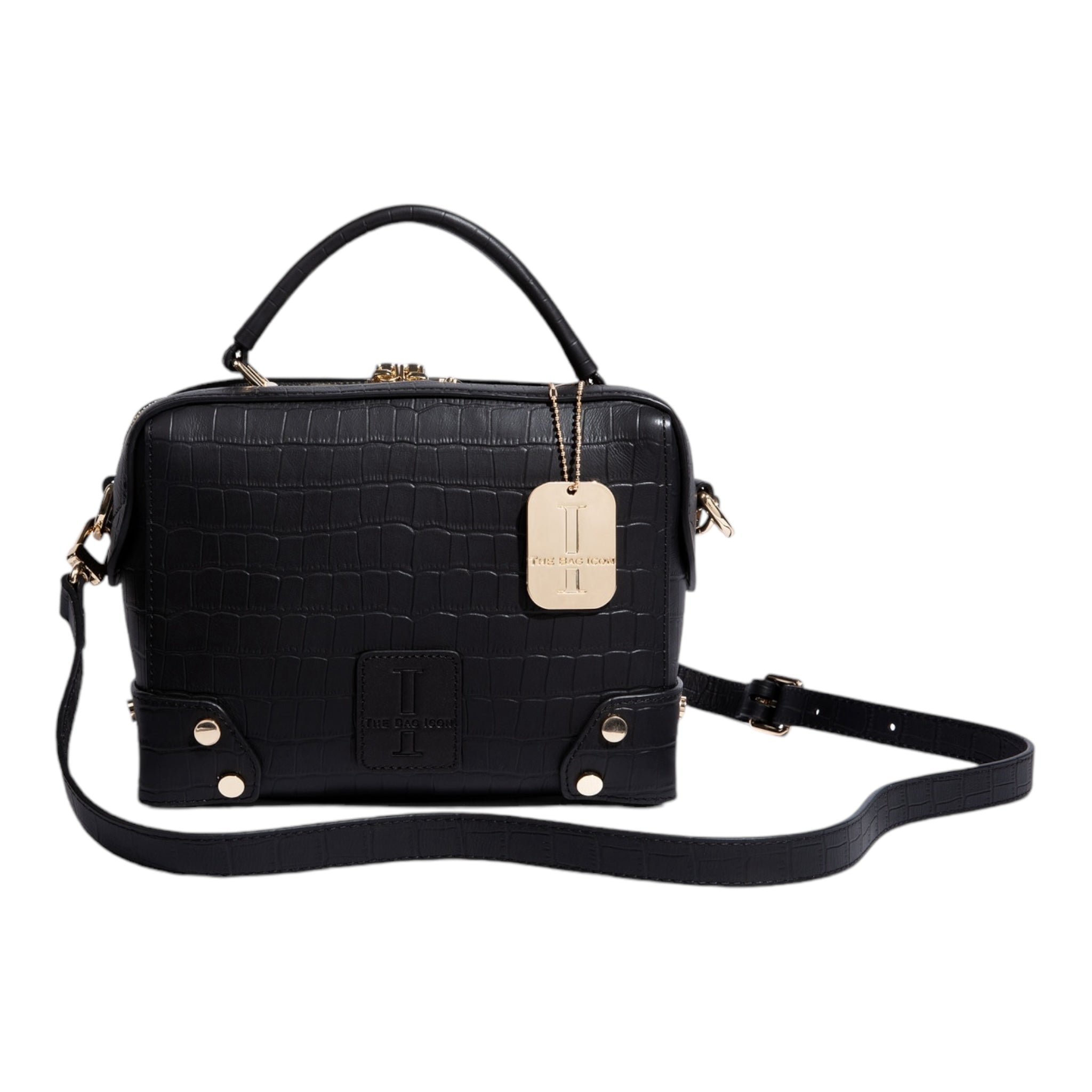 The PETITE GRANDMERE TRUNK BAG