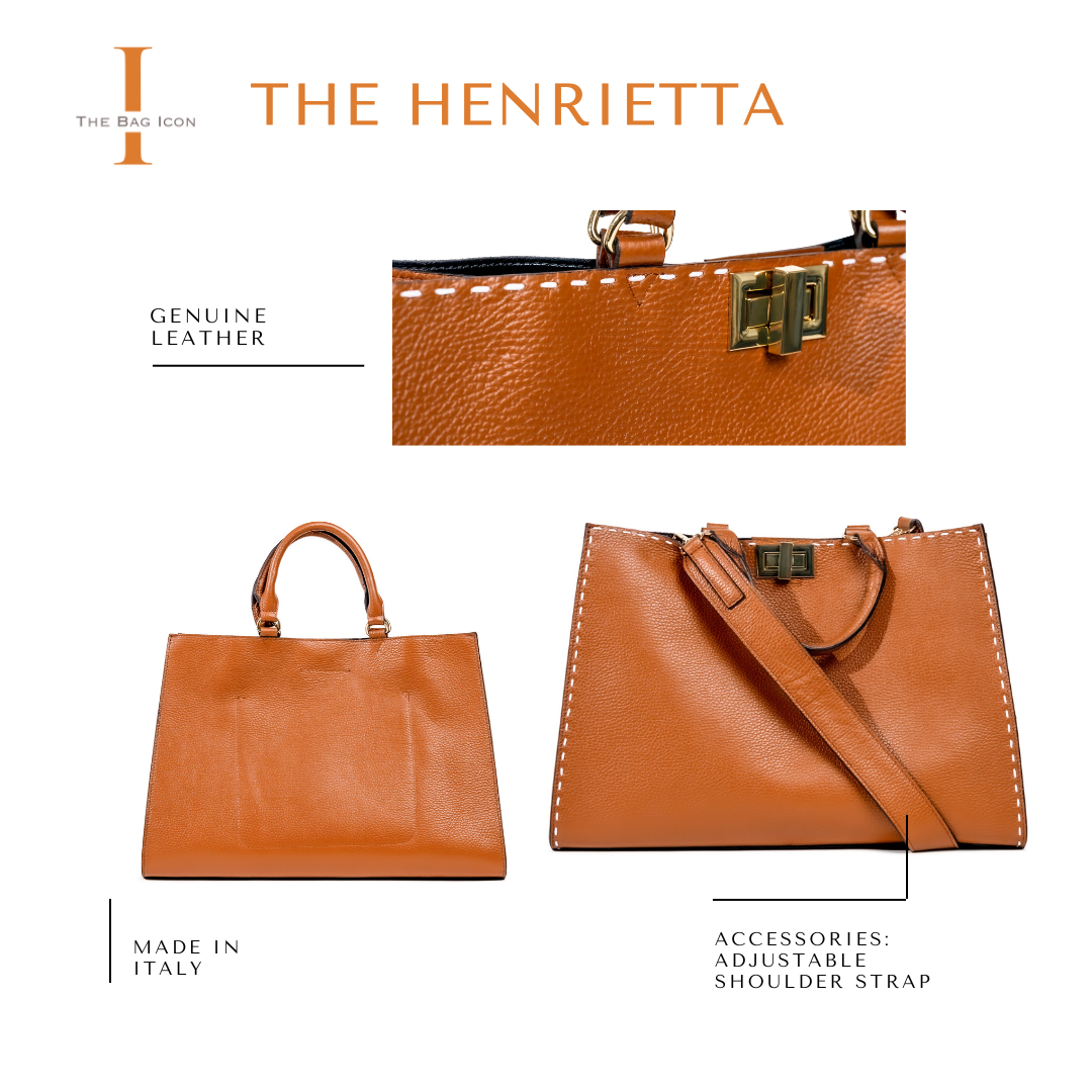 THE HENRIETTA (FINAL SALE)