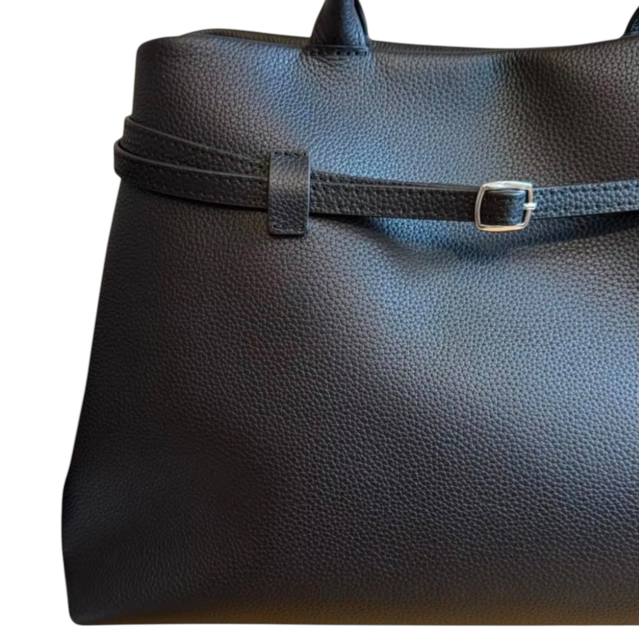 THE XL SARAH BELT TOTE BAG